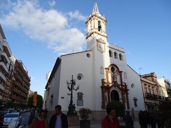 Parroquia Purísima Concepción